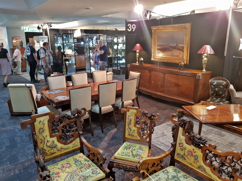 Peninsula Antiques | 18 Dandenong-Hastings Rd, Tyabb VIC 3913, Australia | Phone: 0411 781 991