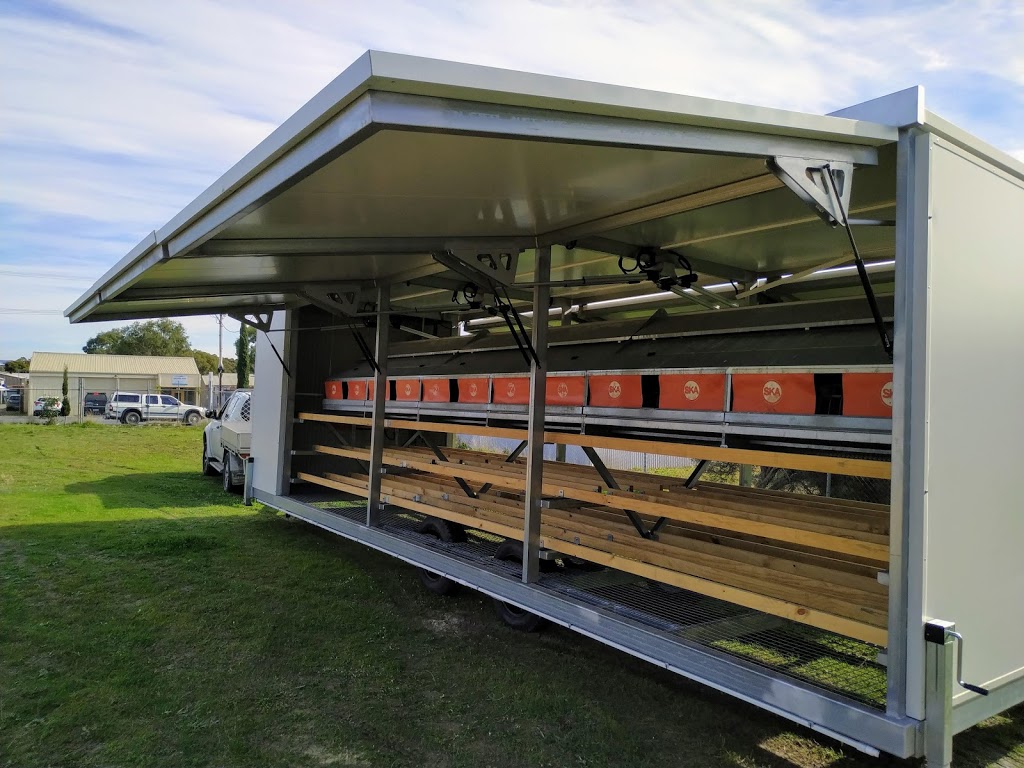 egriTech | Shed B3/38-48 Maude St, Victor Harbor SA 5211, Australia | Phone: (08) 7082 1441