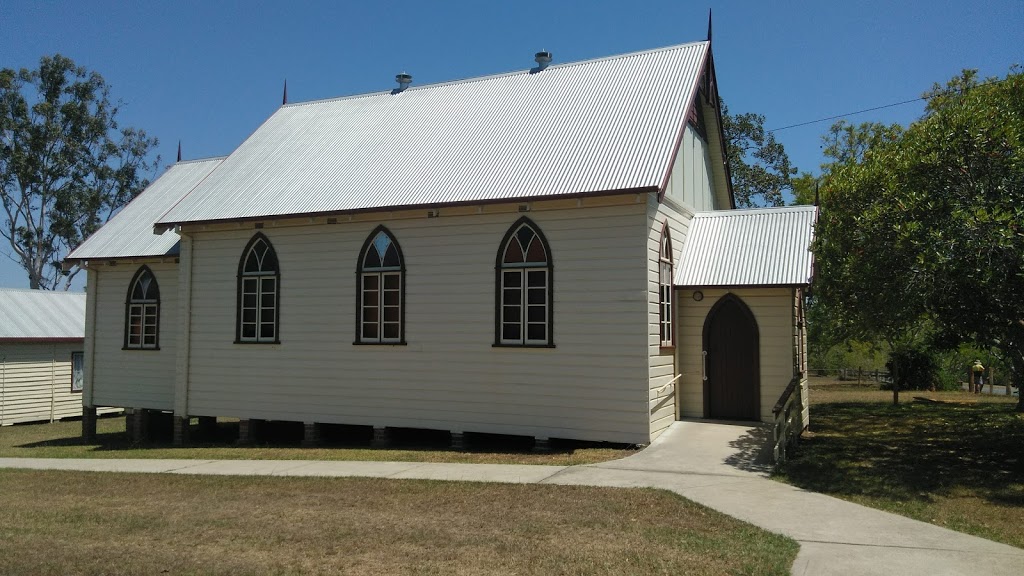 Uniting Church Beechwood | Beechwood Rd, Beechwood NSW 2446, Australia | Phone: (02) 6585 6536