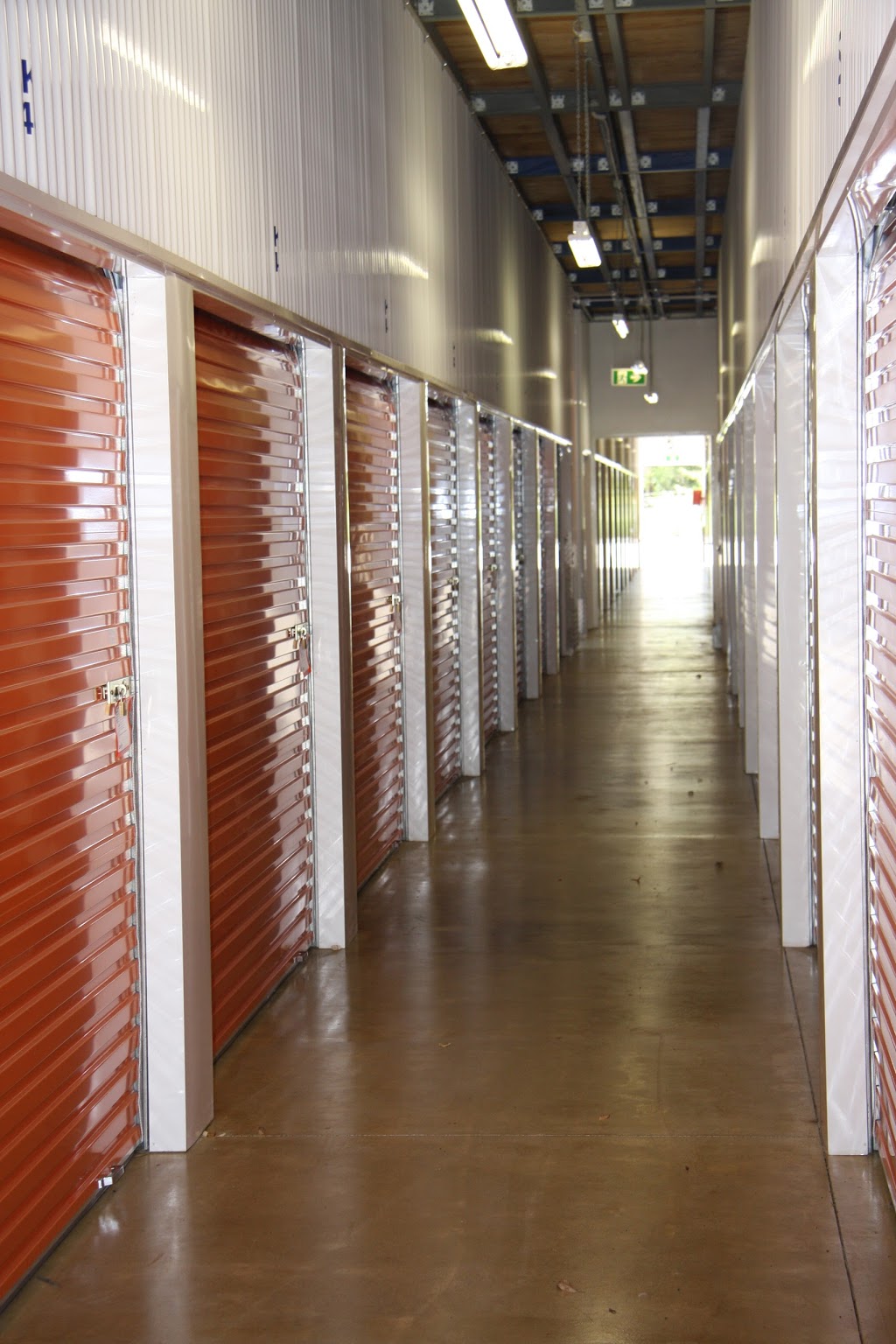 Kennards Self Storage Browns Plains | storage | 2-4 Anzac Ave, Hillcrest QLD 4118, Australia | 0738006100 OR +61 7 3800 6100