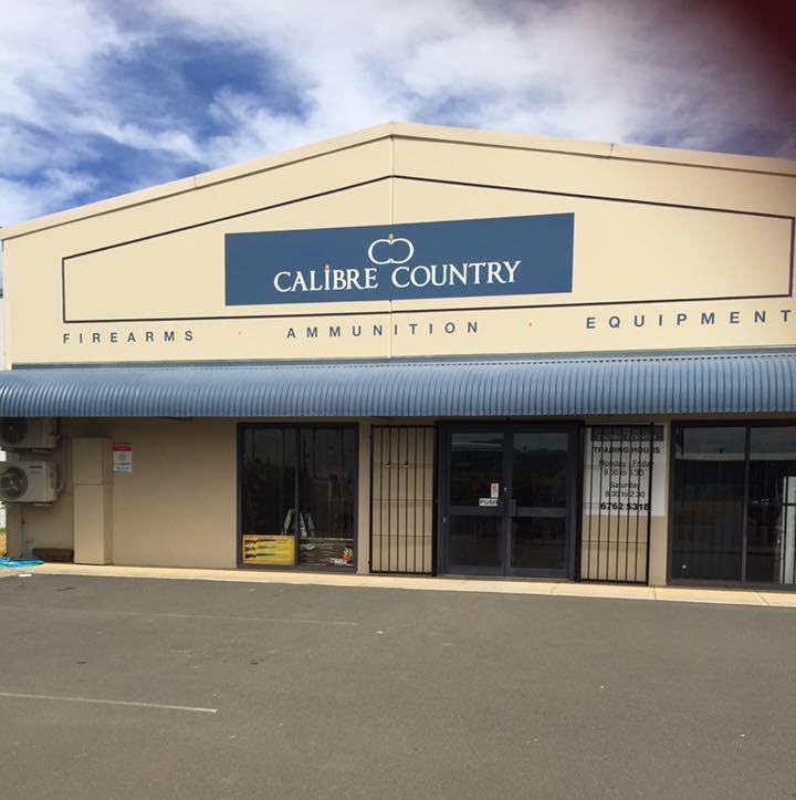 Calibre Country Tamworth | clothing store | 4 Hawker Rd, Tamworth NSW 2340, Australia | 0267625318 OR +61 2 6762 5318