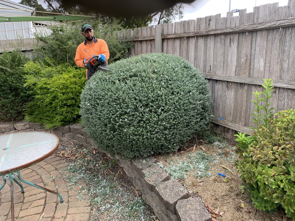 Top Cut Lawnmowing Rowville | 45 Bexsarm Cres, Rowville VIC 3178, Australia | Phone: 0456 082 050