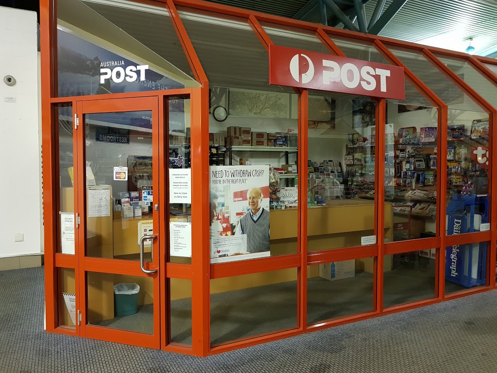 Perisher Valley Post Office | post office | Kosciuszko Rd, Perisher Valley NSW 2624, Australia