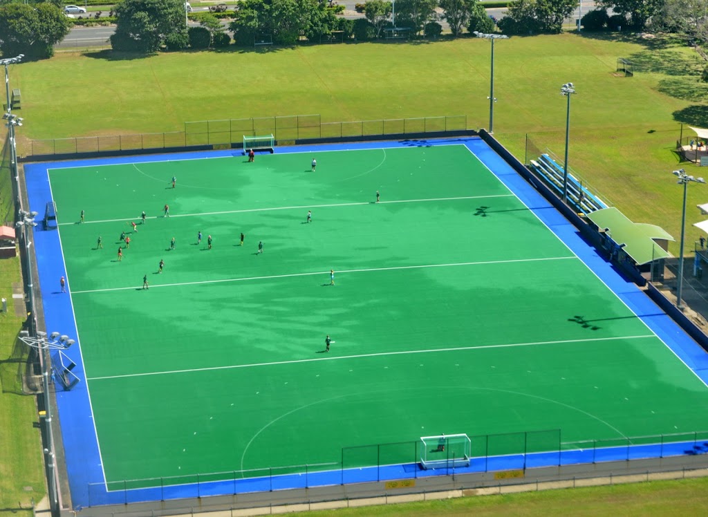 Cairns Hockey Field | Rutherford St, Cairns North QLD 4870, Australia | Phone: (07) 4053 2308