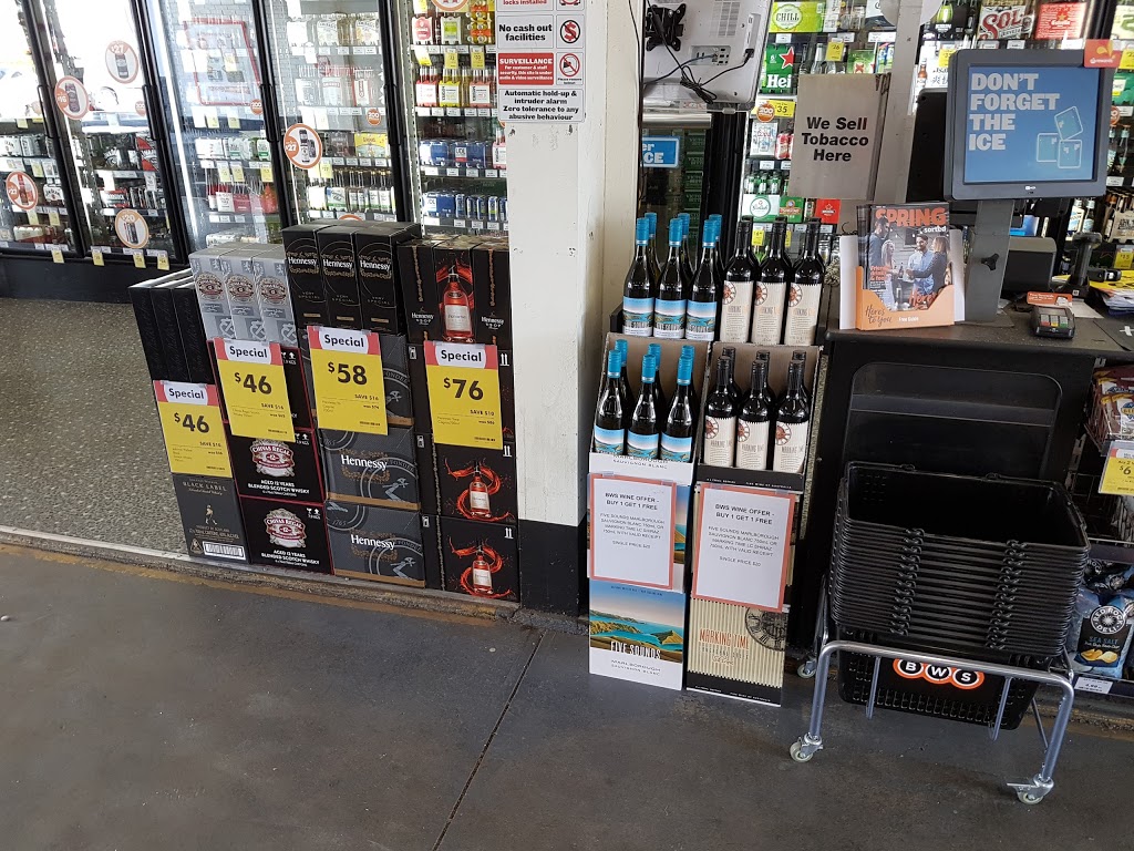 BWS Waltzing Matlida Drive | 856-868 Heatherton Rd, Springvale VIC 3171, Australia | Phone: (03) 9546 1333