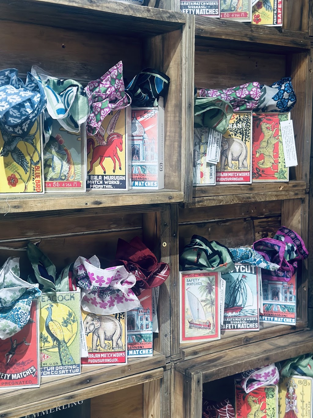 Songbird Trader | 2 High St, Yackandandah VIC 3749, Australia | Phone: 0438 608 551