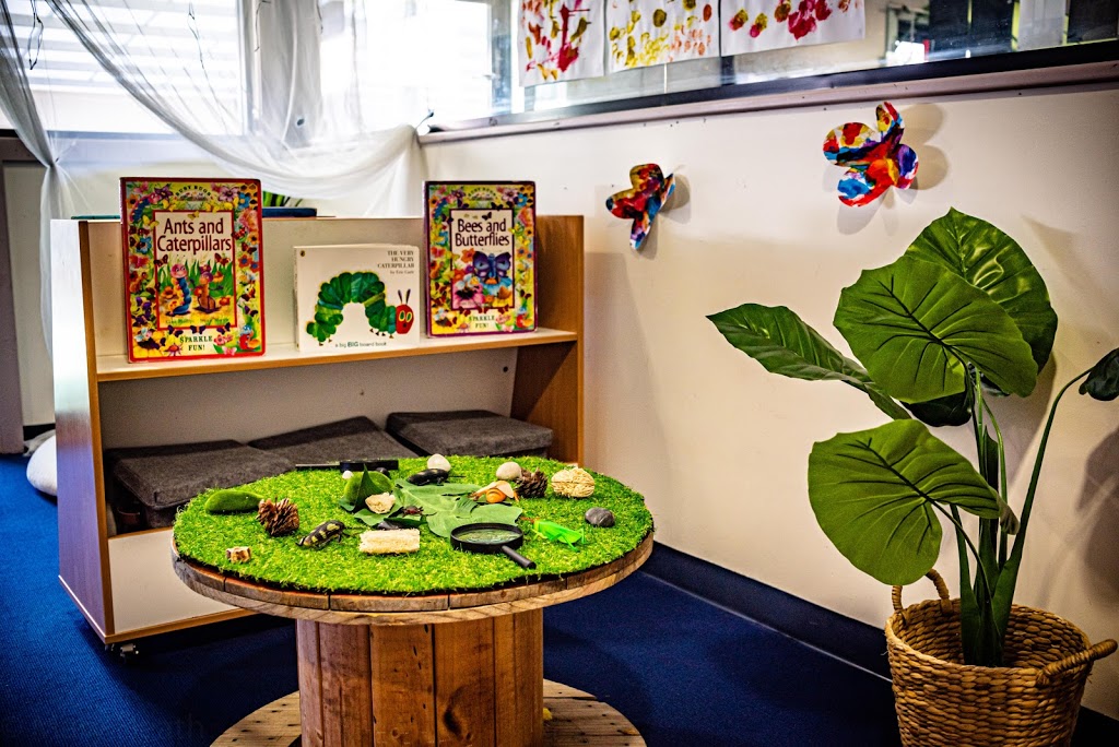 Treetops Early Learning Centre - Findon |  | 110 Findon Rd, Woodville West SA 5011, Australia | 0882444699 OR +61 8 8244 4699