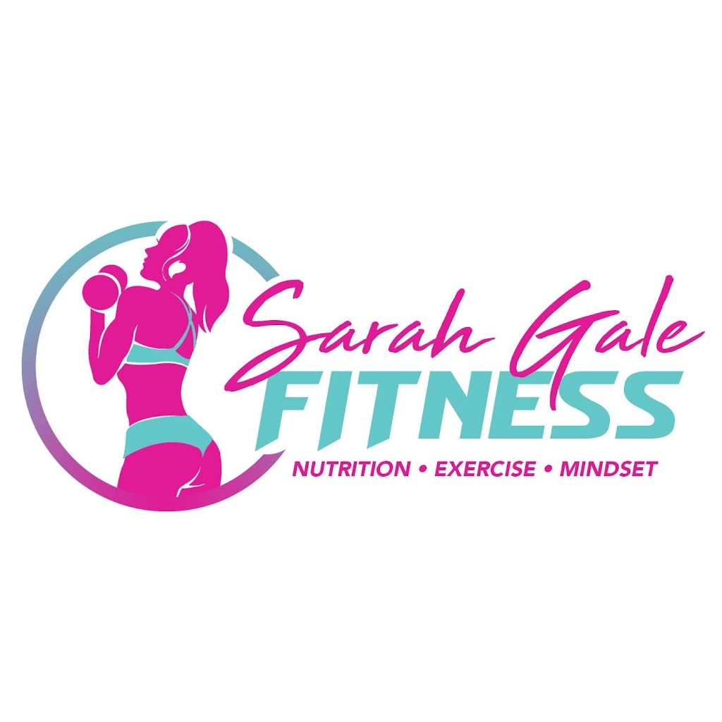 Sarah Gale Fitness | gym | 86 Railway Ave, Railway Estate QLD 4810, Australia | 0452219923 OR +61 452 219 923
