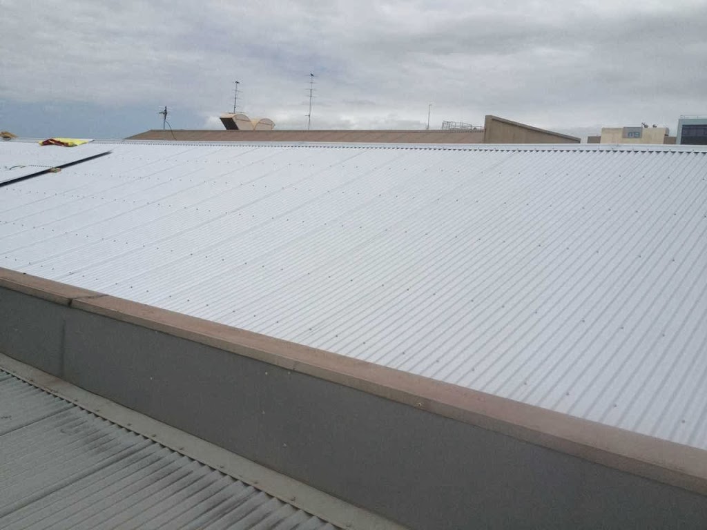 Metal Roofing Contractors Sutherland | 13 Tea Tree Pl, Kirrawee NSW 2032, Australia | Phone: 0424 886 663