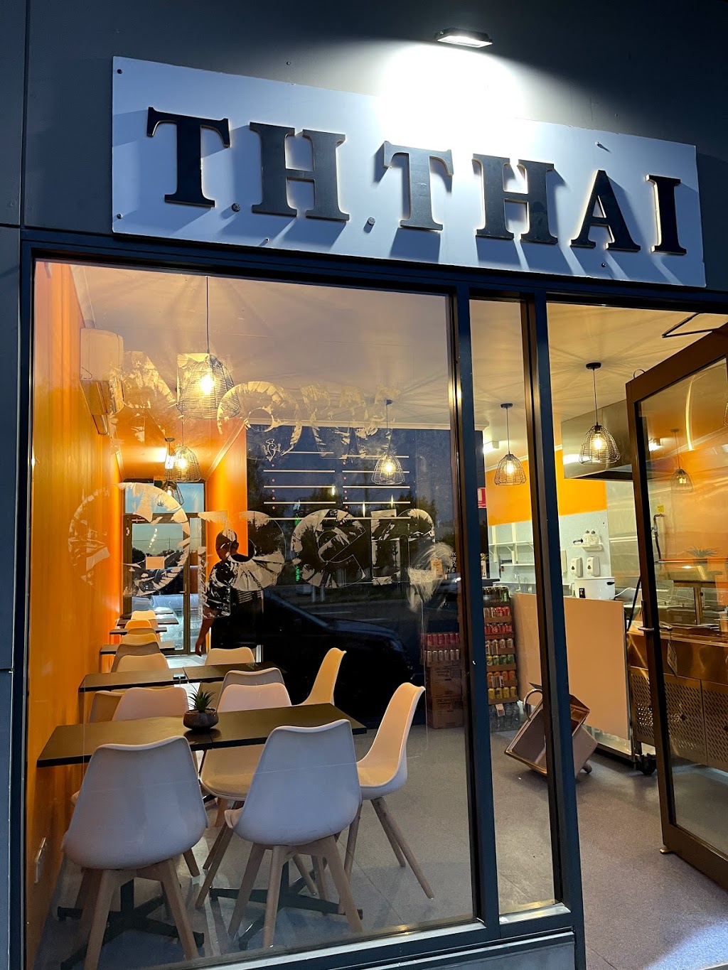Th thai | restaurant | Shop6/153-163 Belmore St, Yarrawonga VIC 3730, Australia | 0474732869 OR +61 474 732 869