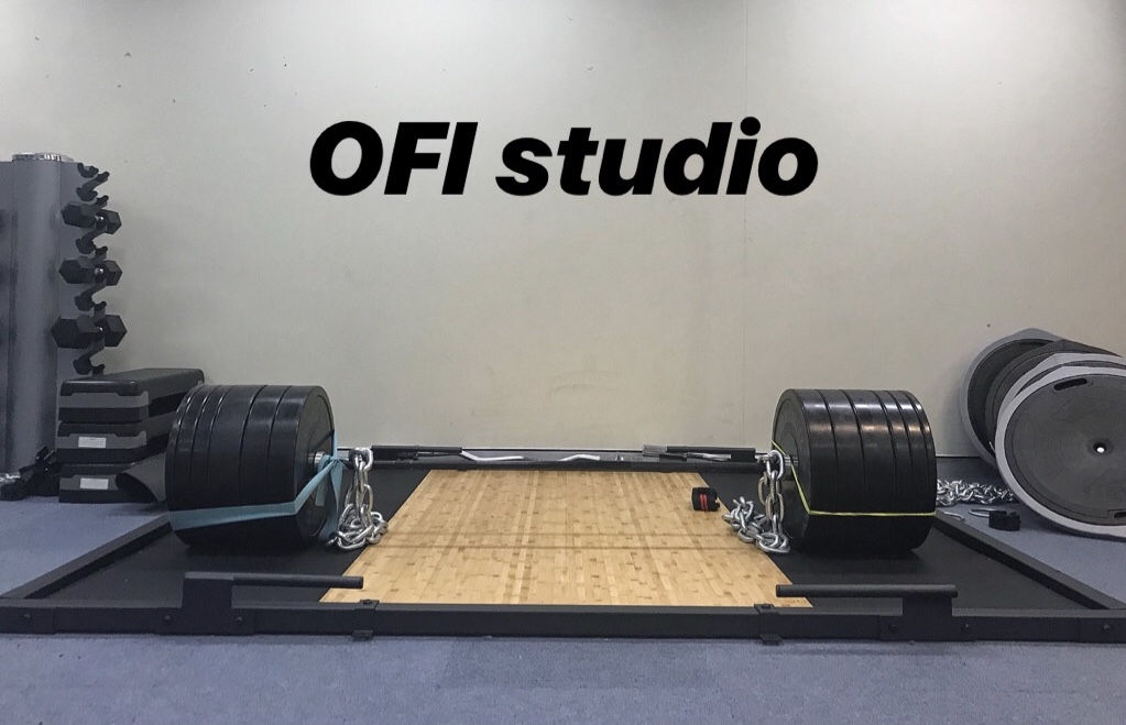 OFI Studio | gym | 8 Figtree Dr, Sydney Olympic Park NSW 2127, Australia | 0411168809 OR +61 411 168 809