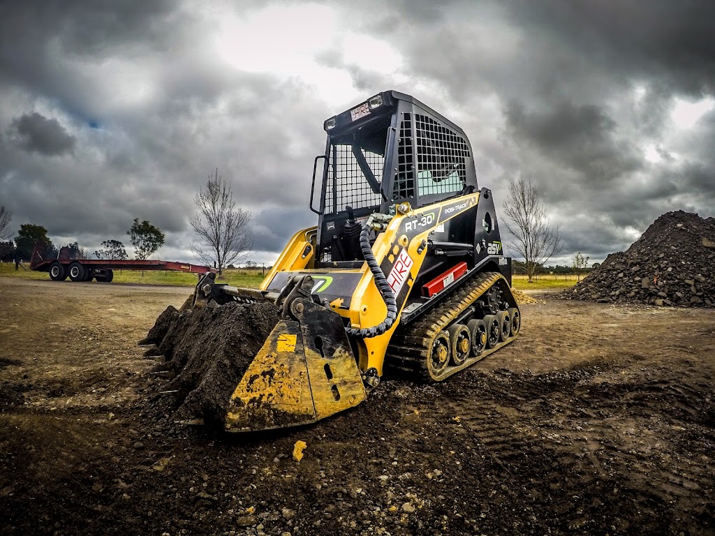 TAG Hire | 32 Edward St, The Oaks NSW 2570, Australia | Phone: 0420 489 546