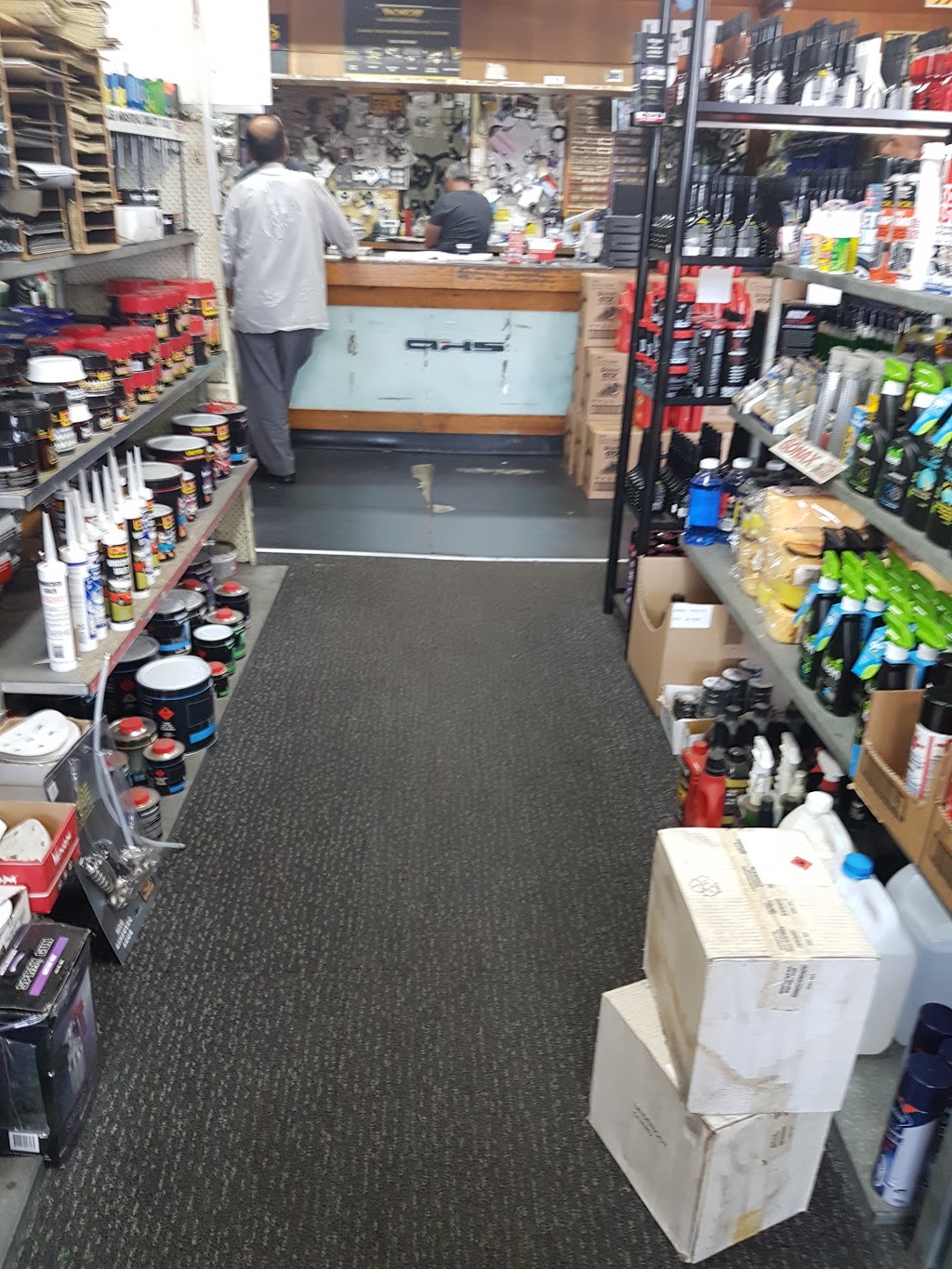 Guildford Spares | 242 Guildford Rd, Guildford NSW 2161, Australia | Phone: (02) 9632 3888