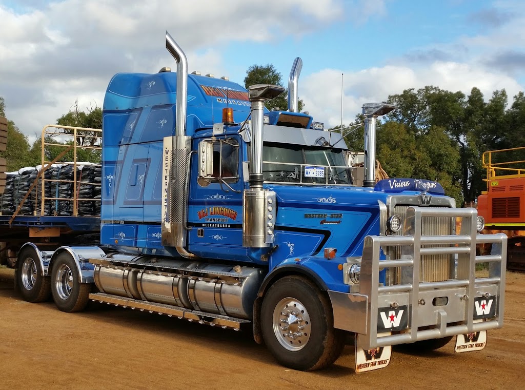 Longmuir Transport Services Pty Ltd | 3 Lucas Rd, Swan View WA 6056, Australia | Phone: 0427 070 061