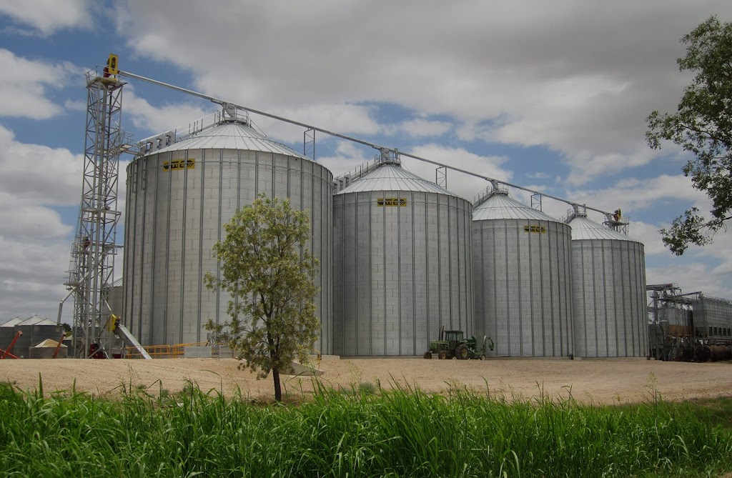 Allied Grain Systems | 41 Rockdale Rd, Young NSW 2594, Australia | Phone: (02) 6382 7474