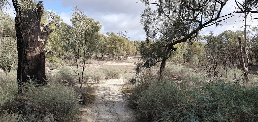 Coomealla-Mildura Mountainless Bike Club Park | Coomealla NSW 2717, Australia | Phone: 0438 534 717