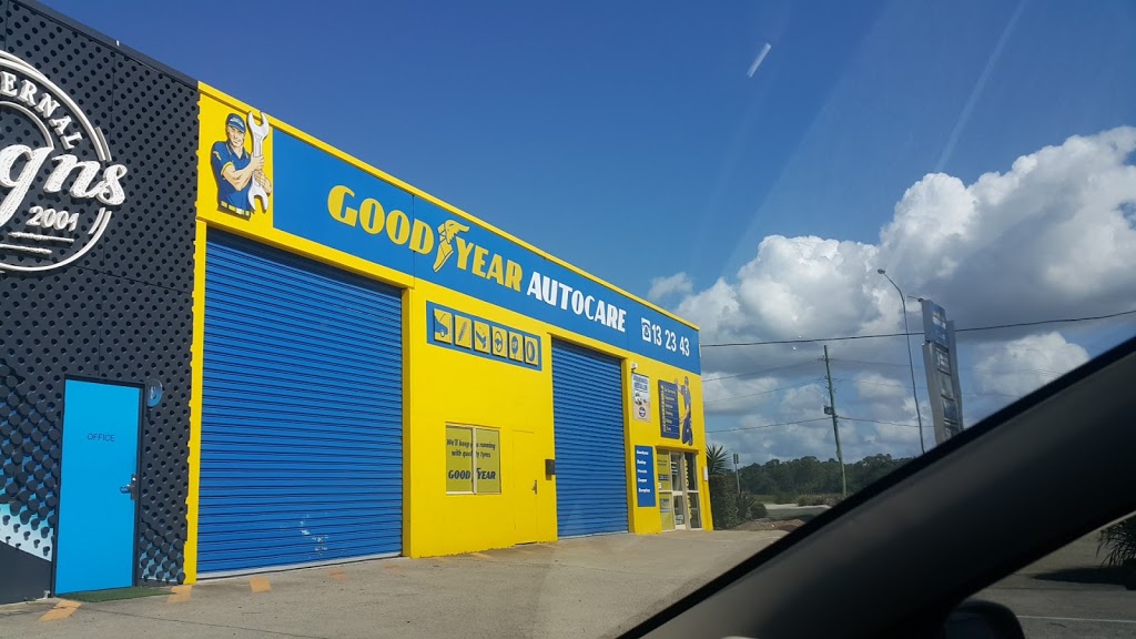 Goodyear Autocare Murrumba Downs | car repair | 1/139 Dohles Rocks Rd, Murrumba Downs QLD 4503, Australia | 0732852123 OR +61 7 3285 2123