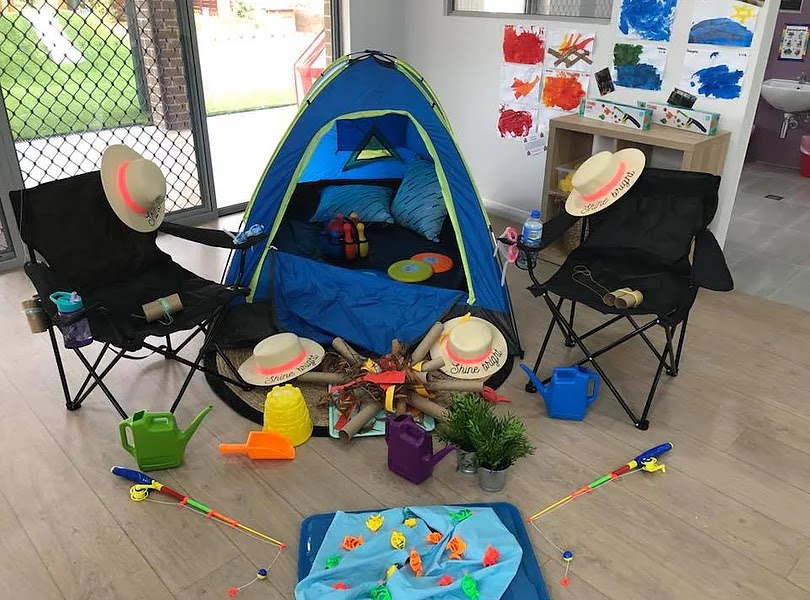 Shine Bright Early Learning Centre | 74 Kennedy St, Picnic Point NSW 2213, Australia | Phone: (02) 9774 3401
