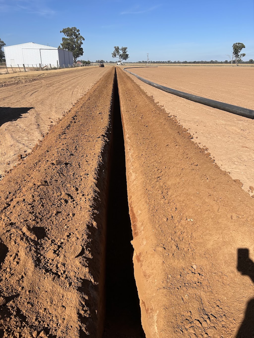 Anderson Rural Contracting | 190 Ardmona Rd, Ardmona VIC 3629, Australia | Phone: 0407 300 059