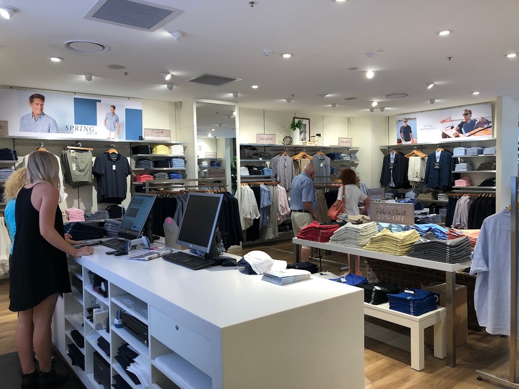 GAZMAN Marina Mirage | clothing store | Marina Mirage Shopping Centre, Shop 53/74 Seaworld Dr, Main Beach QLD 4217, Australia | 0755271102 OR +61 7 5527 1102