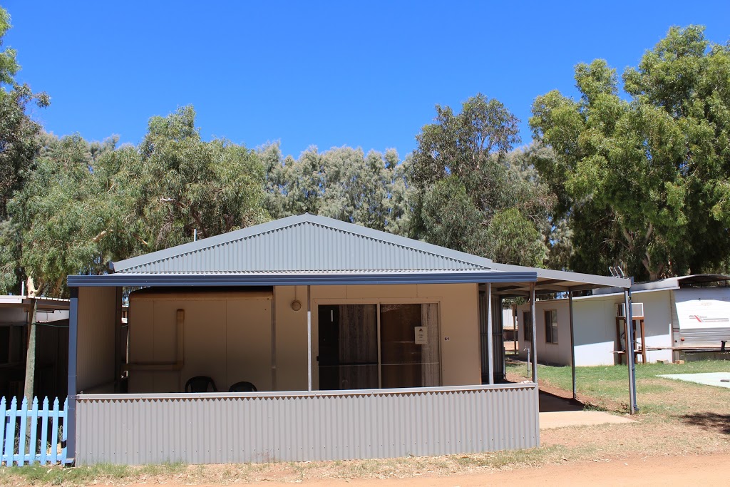 Horrocks Beach Caravan Park | 1 North Ct, Horrocks WA 6535, Australia | Phone: (08) 9934 3039