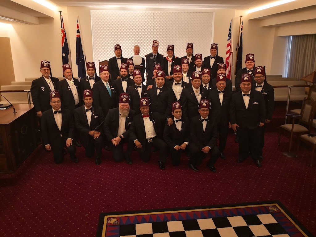 Inner East Masonic Centre | 1013 Whitehorse Rd, Box Hill VIC 3128, Australia | Phone: (03) 9411 0111