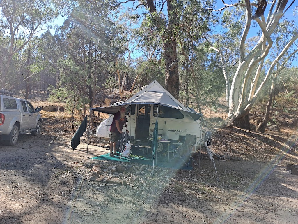 The Crossing Campground | Woolshed Rd, Eldorado VIC 3746, Australia | Phone: 13 19 63