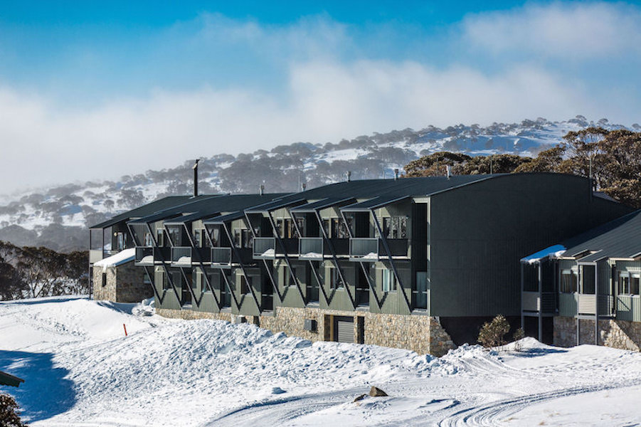 The Stables Resort Perisher | lodging | 20 Candle Heath Rd, Perisher Valley NSW 2624, Australia | 1300355555 OR +61 1300 355 555
