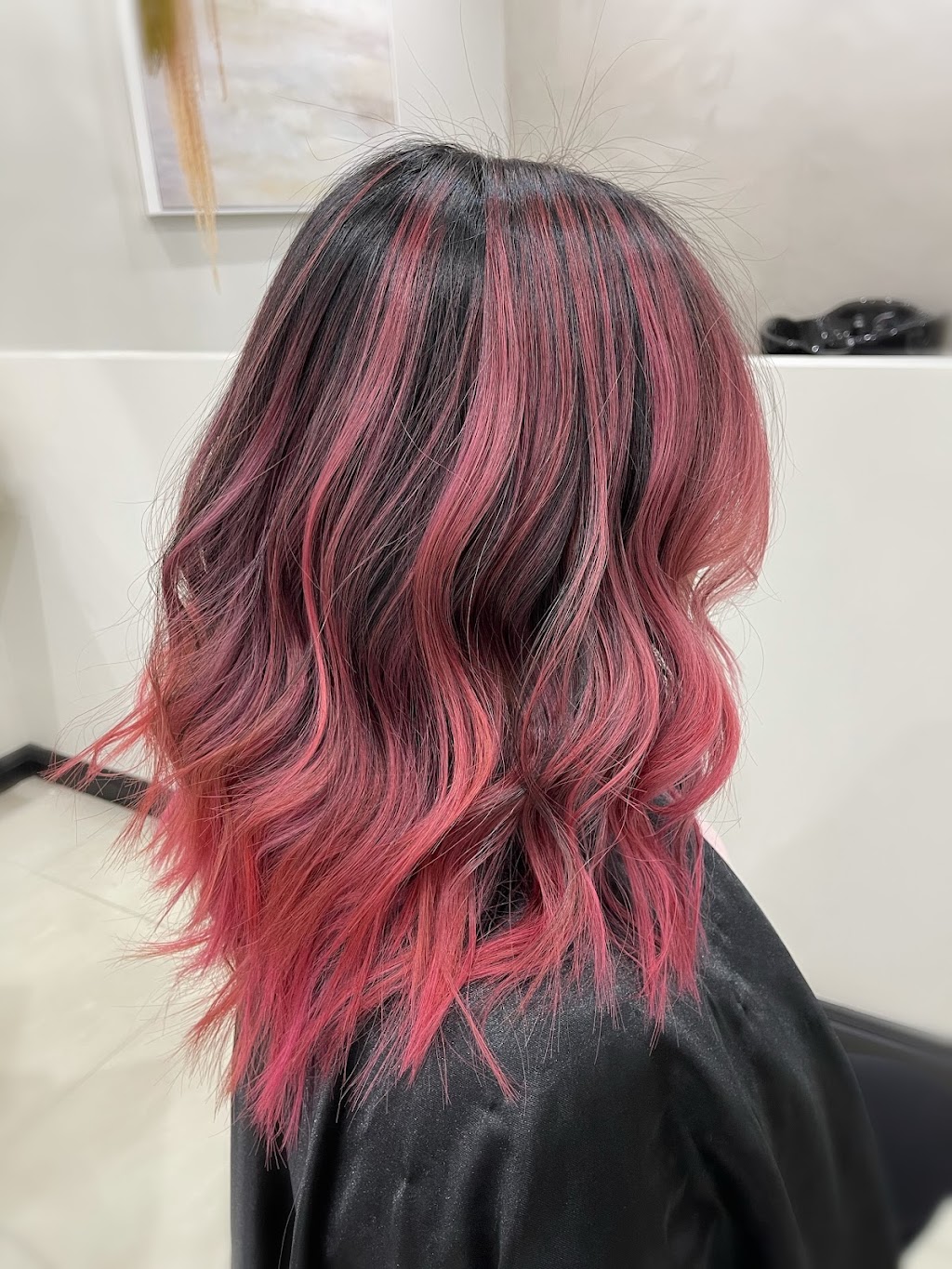 JCs Hair Artistry | 10B Glenlea St, Canley Heights NSW 2166, Australia | Phone: (02) 8764 8486