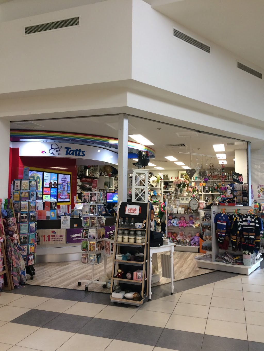 Northpoint | shopping mall | Hopkins Hwy, Warrnambool VIC 3280, Australia | 0352438104 OR +61 3 5243 8104