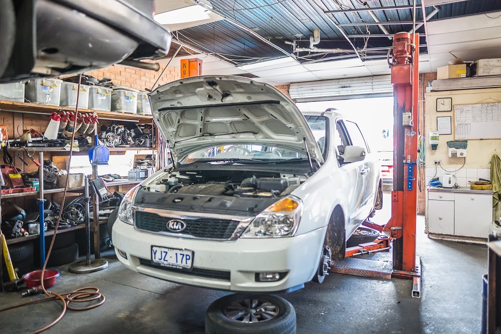 Melba Motors | car repair | 12 Purdue St, Belconnen ACT 2617, Australia | 0262531523 OR +61 2 6253 1523
