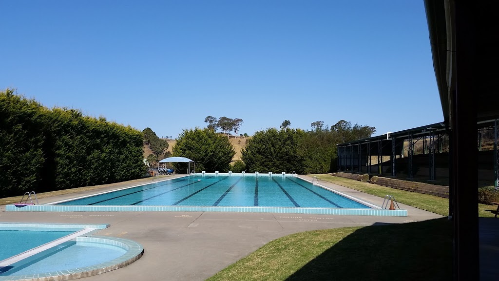 Candelo Swimming Pool |  | Candelo NSW 2550, Australia | 0264932295 OR +61 2 6493 2295