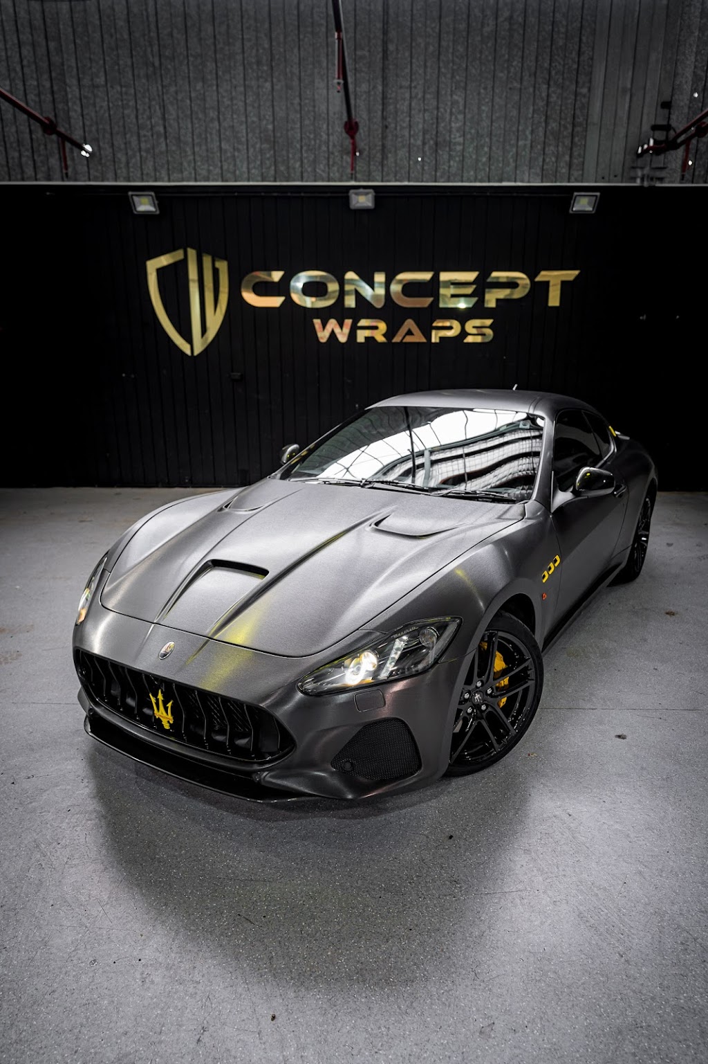 Concept Wraps | store | 356 Eastern Valley Way, Chatswood NSW 2067, Australia | 1300418225 OR +61 1300 418 225