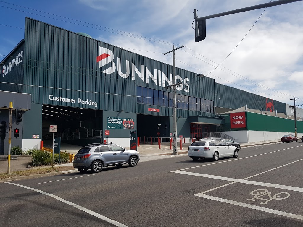 Bunnings Fairfield | hardware store | 266 Darebin Rd, Fairfield VIC 3078, Australia | 0384812800 OR +61 3 8481 2800