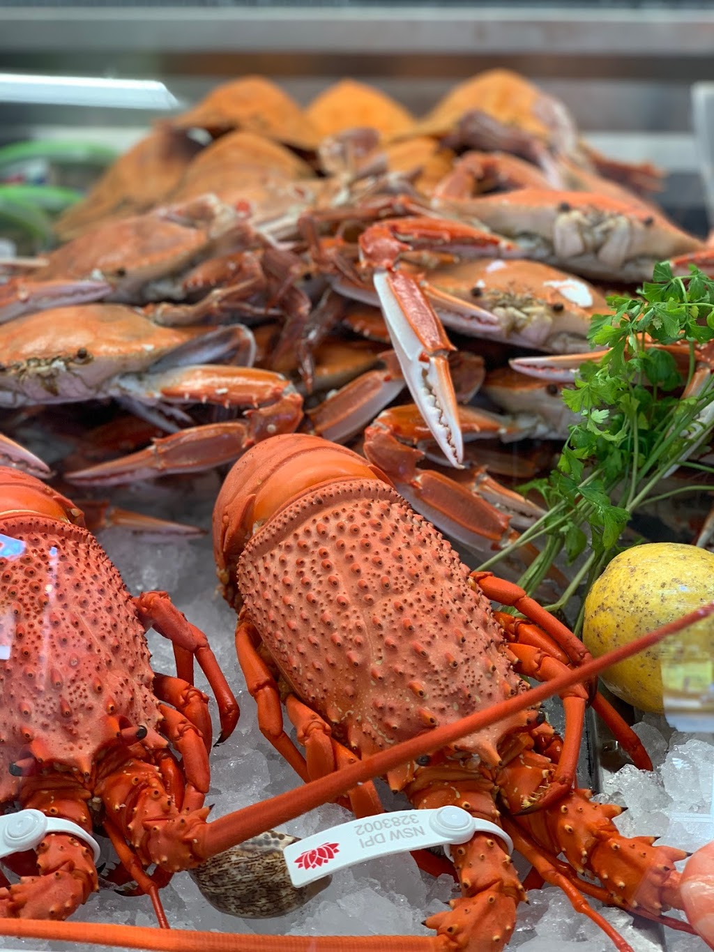 Lobbys Fresh Seafood | 62 Wharf St, Forster NSW 2428, Australia | Phone: (02) 6554 6225