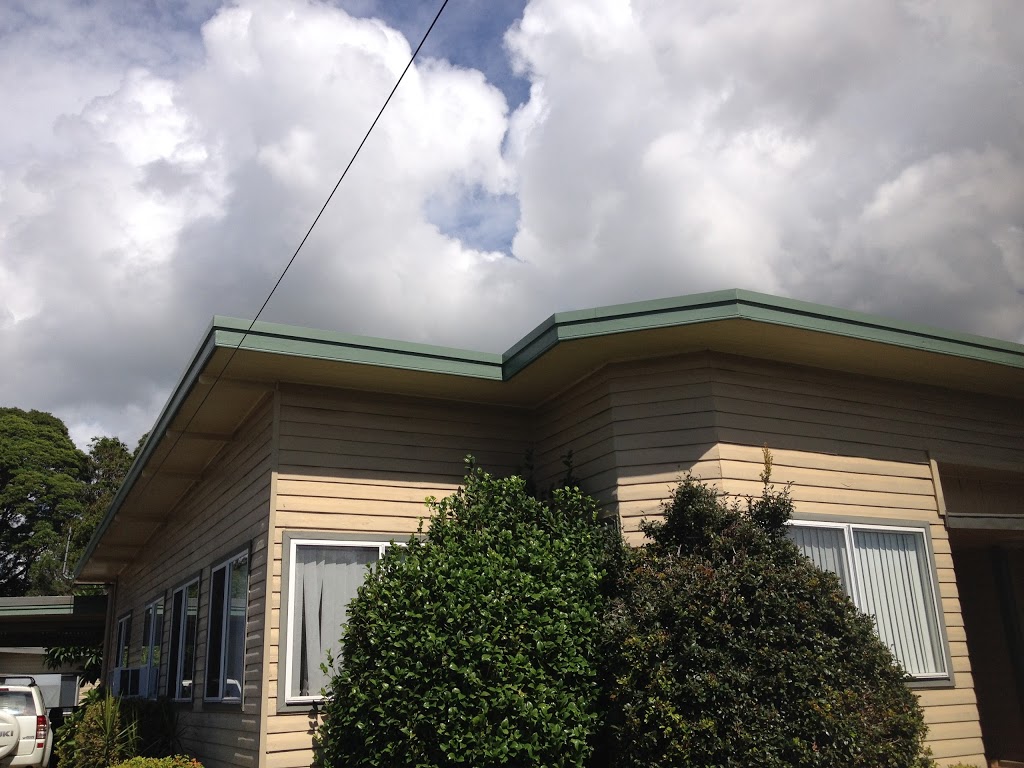Phil Almond Property Services | 7 Fishermans Dr, Emerald Beach NSW 2456, Australia | Phone: 0408 700 024