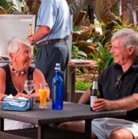 Oceangrove Seniors Living Village | 8 Dee Why Parade, Dee Why NSW 2099, Australia | Phone: (02) 9972 5490