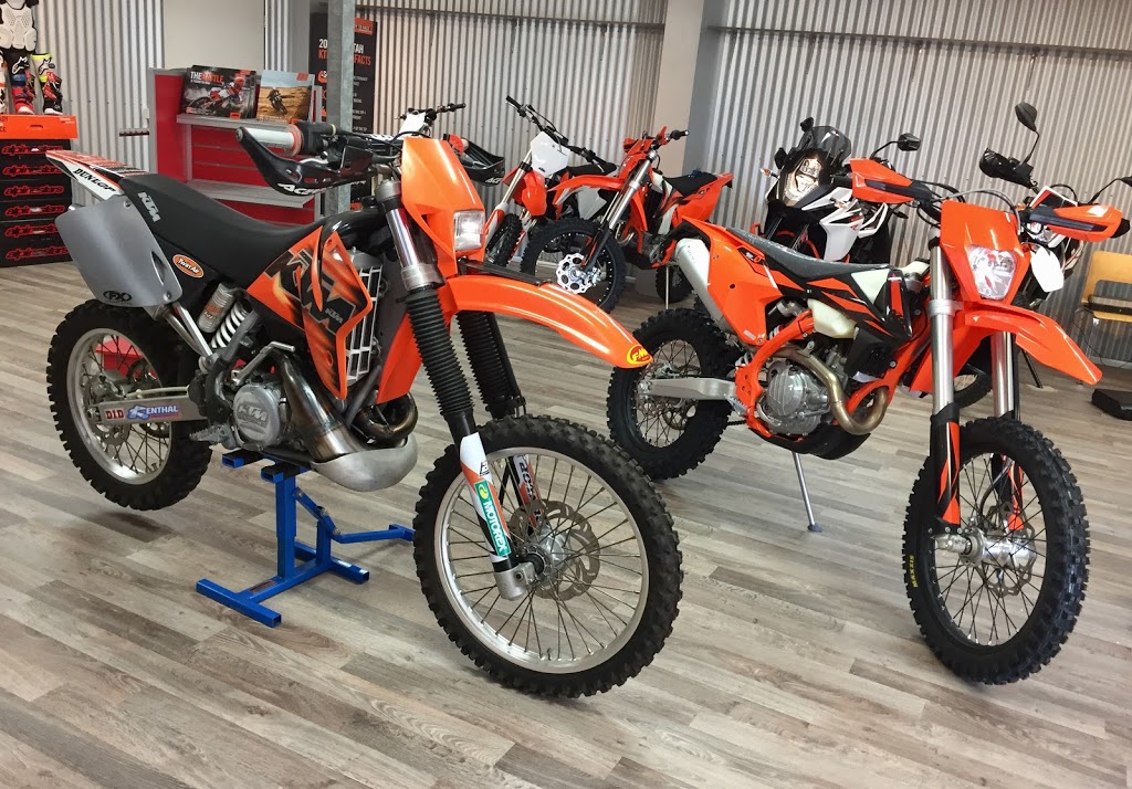 Northern Performance Motorcycles | car repair | 231 McGregor Rd, Smithfield QLD 4878, Australia | 0740575696 OR +61 7 4057 5696