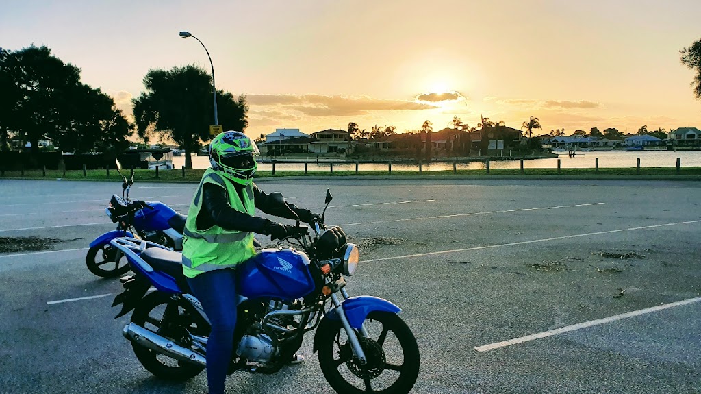 Learn 2 Ride Motorcycle Training | Sportsplex Pkwy, Secret Harbour WA 6173, Australia | Phone: 0420 907 881