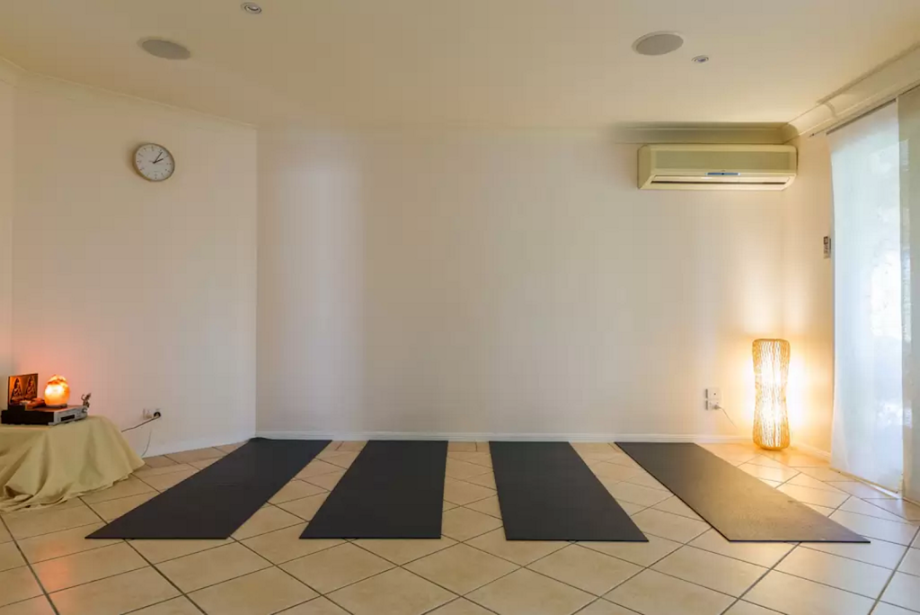 Cabarita Beach Yoga | 60 Cabarita Rd, Bogangar NSW 2488, Australia | Phone: 0412 636 950