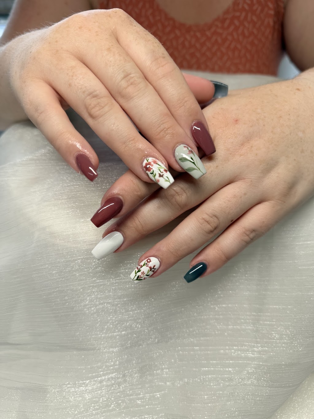 Nn nails&beauty | 90 Averys Ln, Heddon Greta NSW 2321, Australia | Phone: 0405 944 779