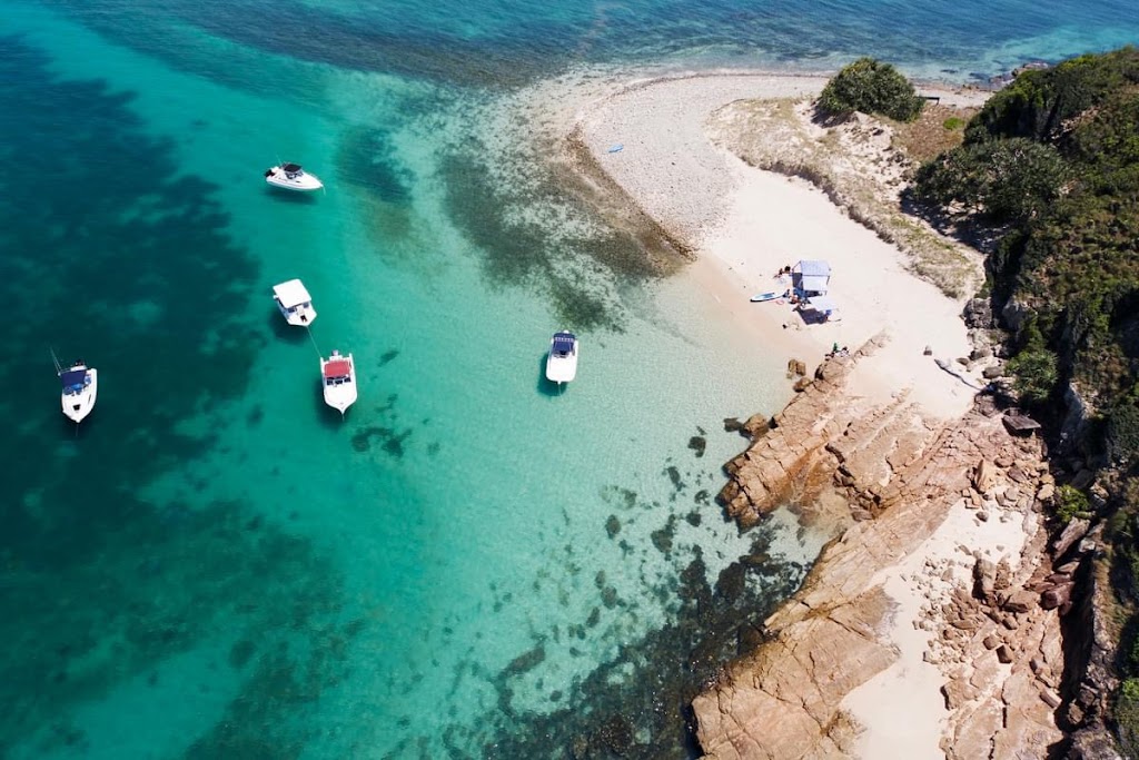 Keppel Bay SportFishing Club | 117 Emu Parade, Barmaryee QLD 4703, Australia | Phone: 0419 764 606