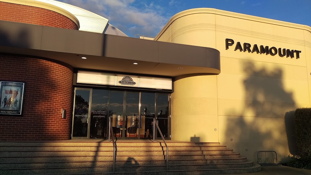 Echuca Paramount Cinemas | movie theater | 392 High St, Echuca VIC 3564, Australia | 0354823399 OR +61 3 5482 3399