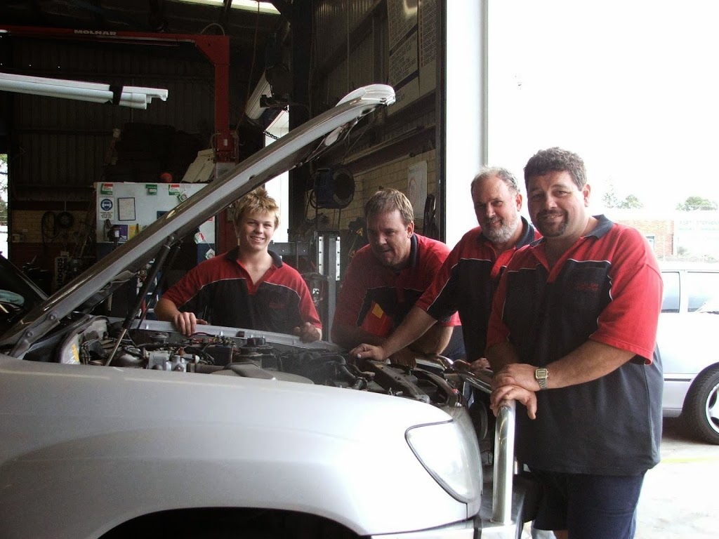 Tanilba Bay Automotive | car repair | 48 Lloyd George Grove, Tanilba Bay NSW 2319, Australia | 0249824565 OR +61 2 4982 4565