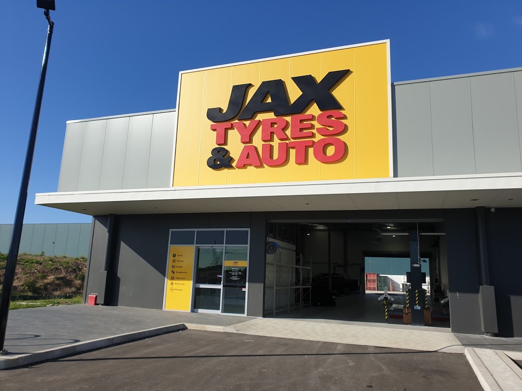 JAX Tyres & Auto Marsden Park | car repair | Unit 8/11 Darling St, Marsden Park NSW 2765, Australia | 0272092996 OR +61 2 7209 2996