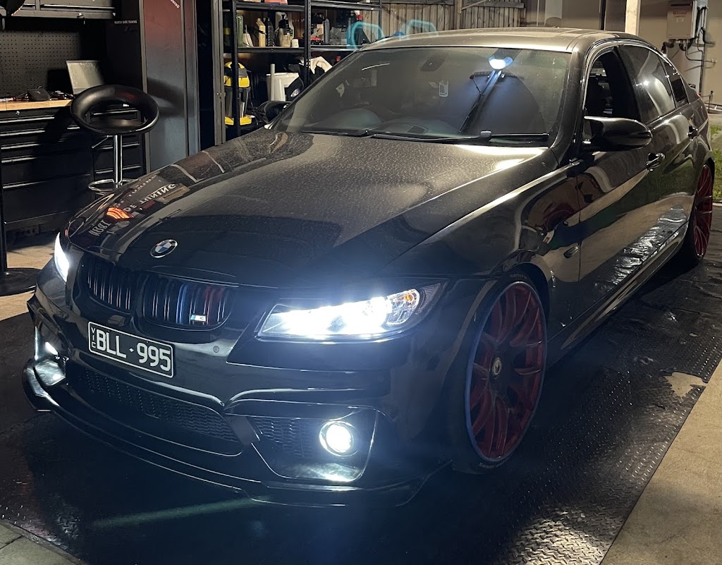 NORTHSIDE TUNING | 3 Harding street, Mickleham VIC 3064, Australia | Phone: 0411 177 679