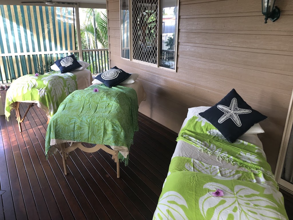 Nalu Massage Training | 10 Myco Ct, Elanora QLD 4221, Australia | Phone: 0402 059 920