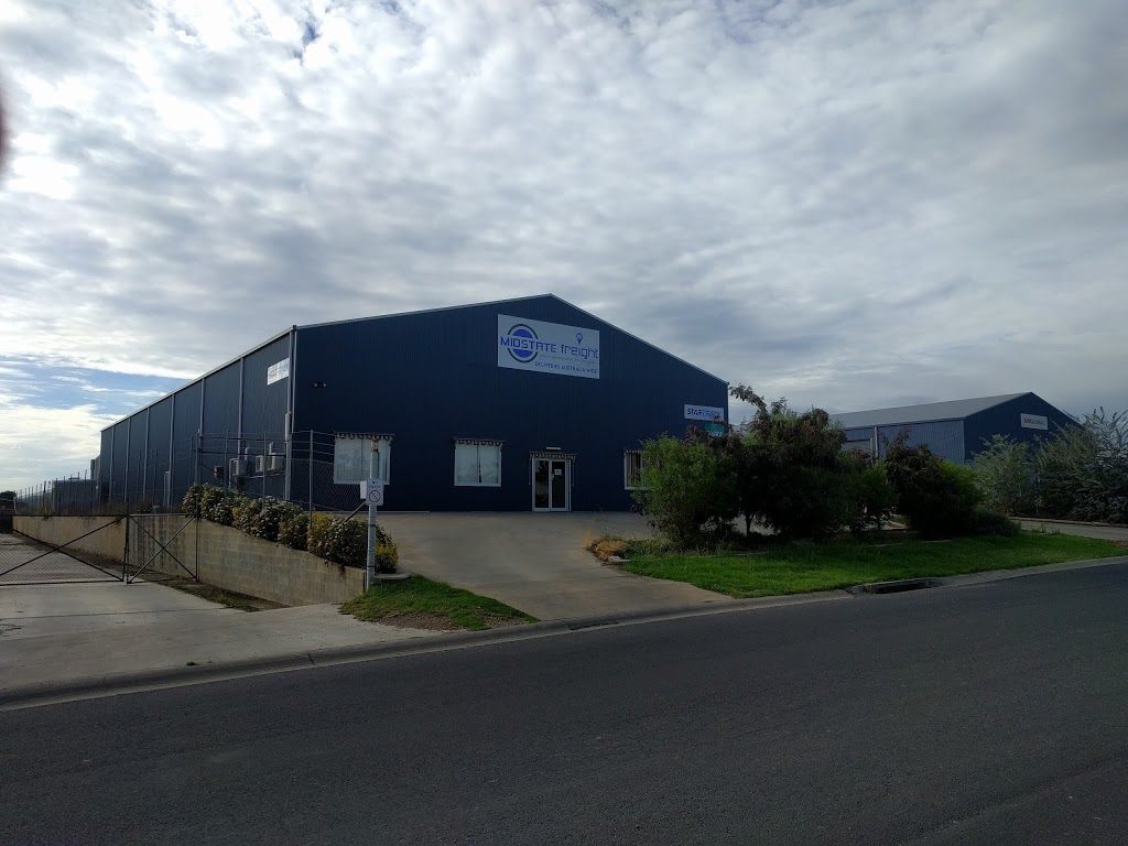 Midstate Freight | moving company | 15 Depot Rd, Mudgee NSW 2850, Australia | 1300643782 OR +61 1300 643 782