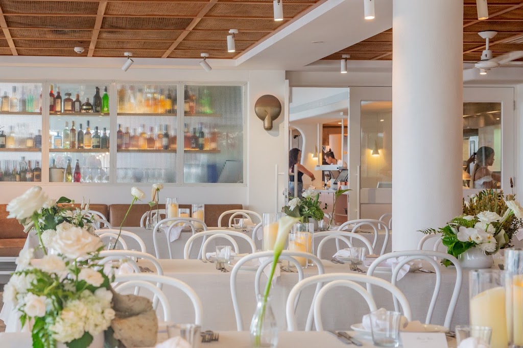 Burleigh Pavilion Catering & Events | 3a/43 Goodwin Terrace, Burleigh Heads QLD 4220, Australia | Phone: (07) 5661 9050