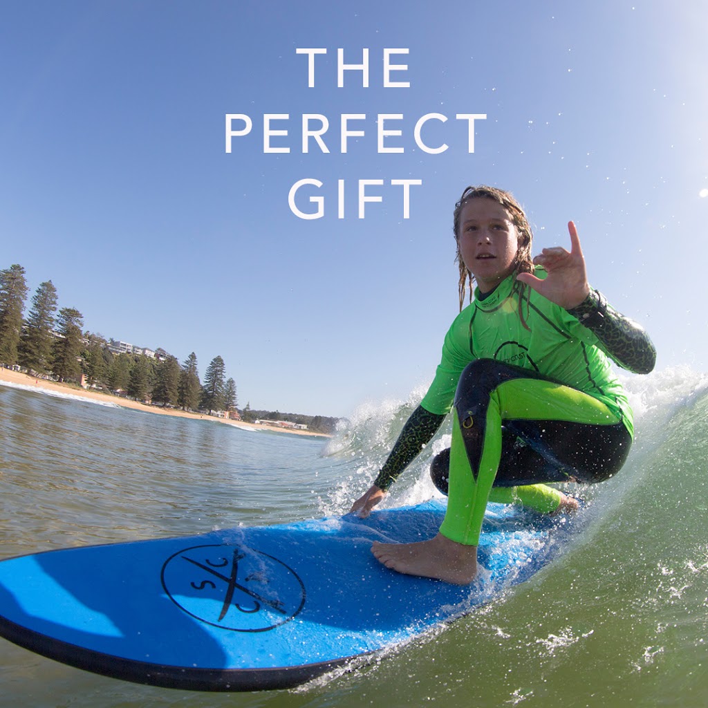 Central Coast Surf & Skate Academy | 100 Marine Parade, MacMasters Beach NSW 2251, Australia | Phone: 0426 277 742